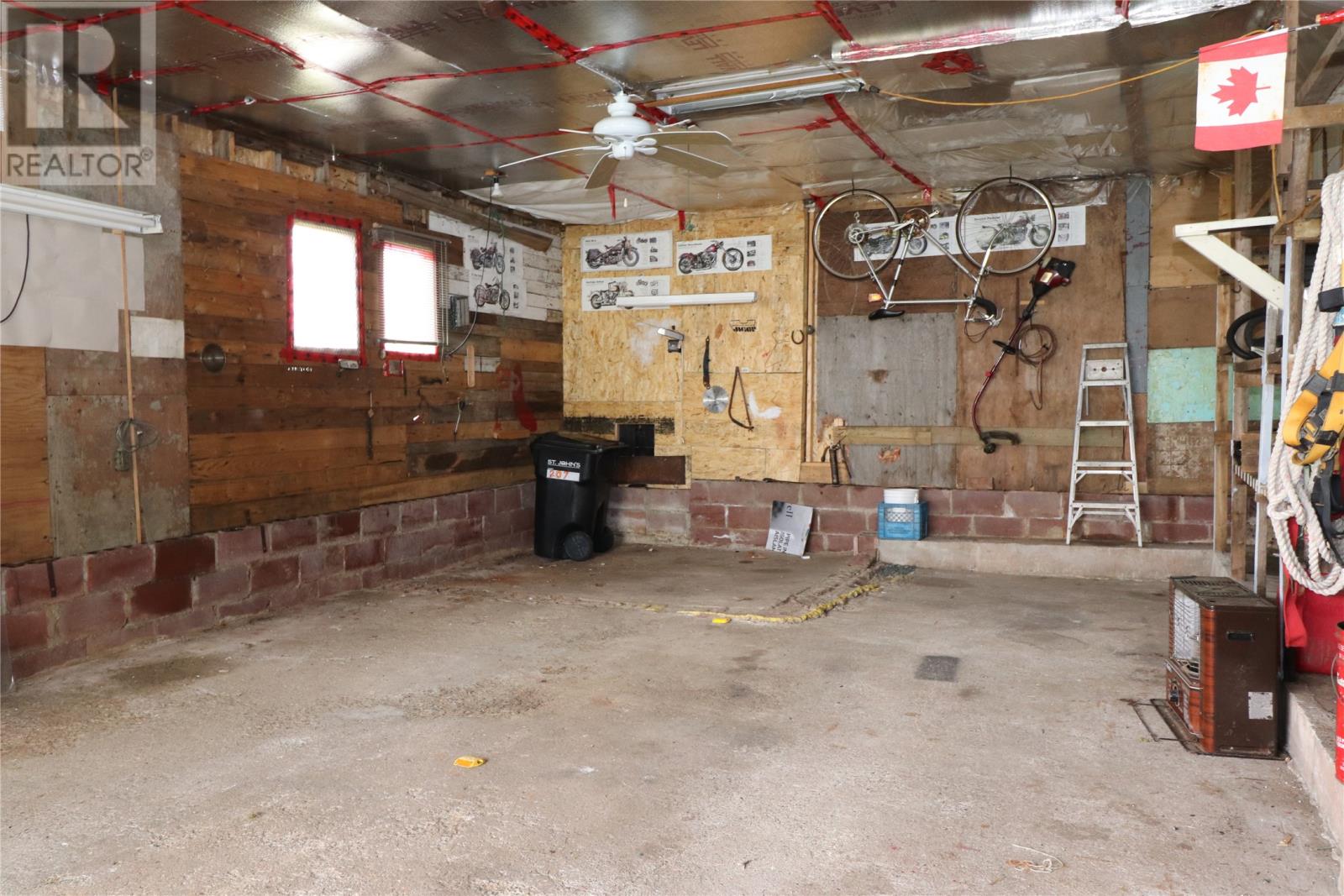 207 Mount Scio Road, Nl, Newfoundland & Labrador  A1B 4L6 - Photo 31 - 1291768