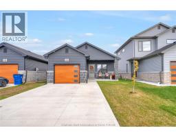 139 IRONWOOD TRAIL, Chatham, Ontario