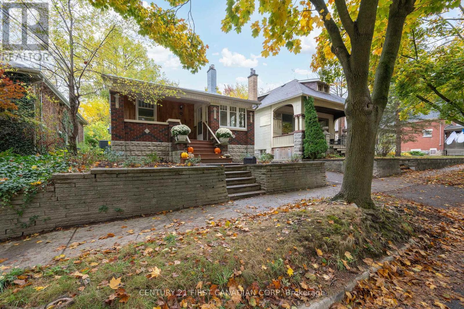 50 BECHER STREET, London South, Ontario