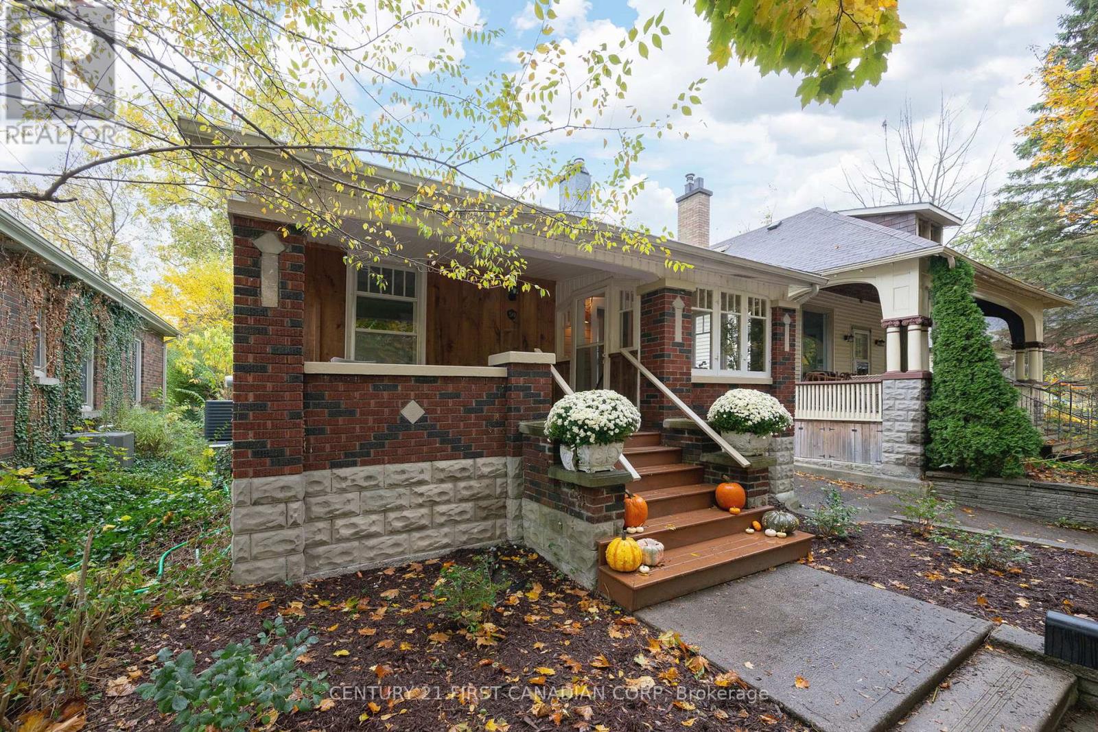 50 Becher Street, London South, Ontario  N6C 1A5 - Photo 2 - X12480979