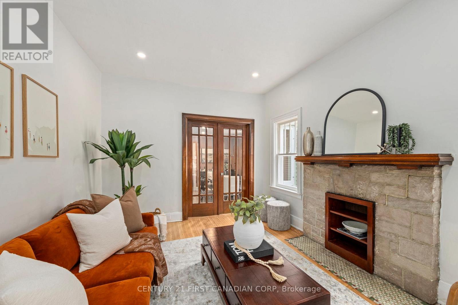 50 Becher Street, London South, Ontario  N6C 1A5 - Photo 6 - X12480979