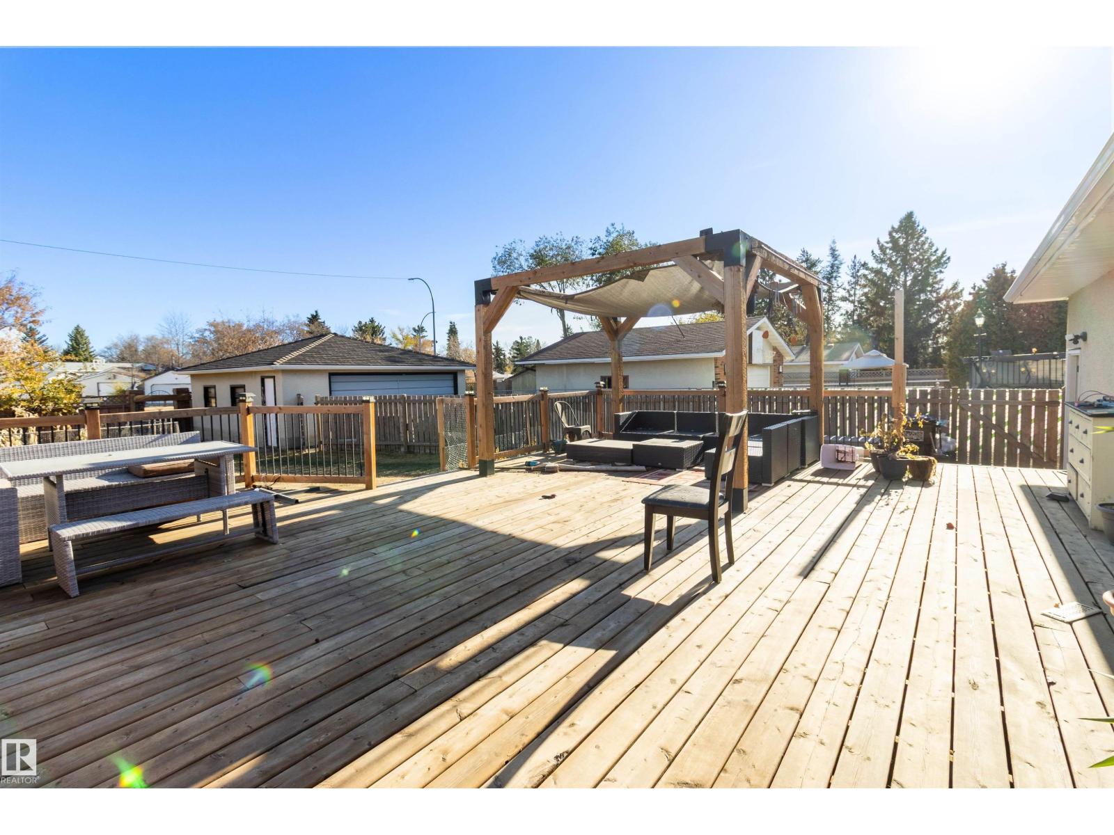 3427 78 St Nw, Edmonton, Alberta  T6K 0E1 - Photo 39 - E4463394