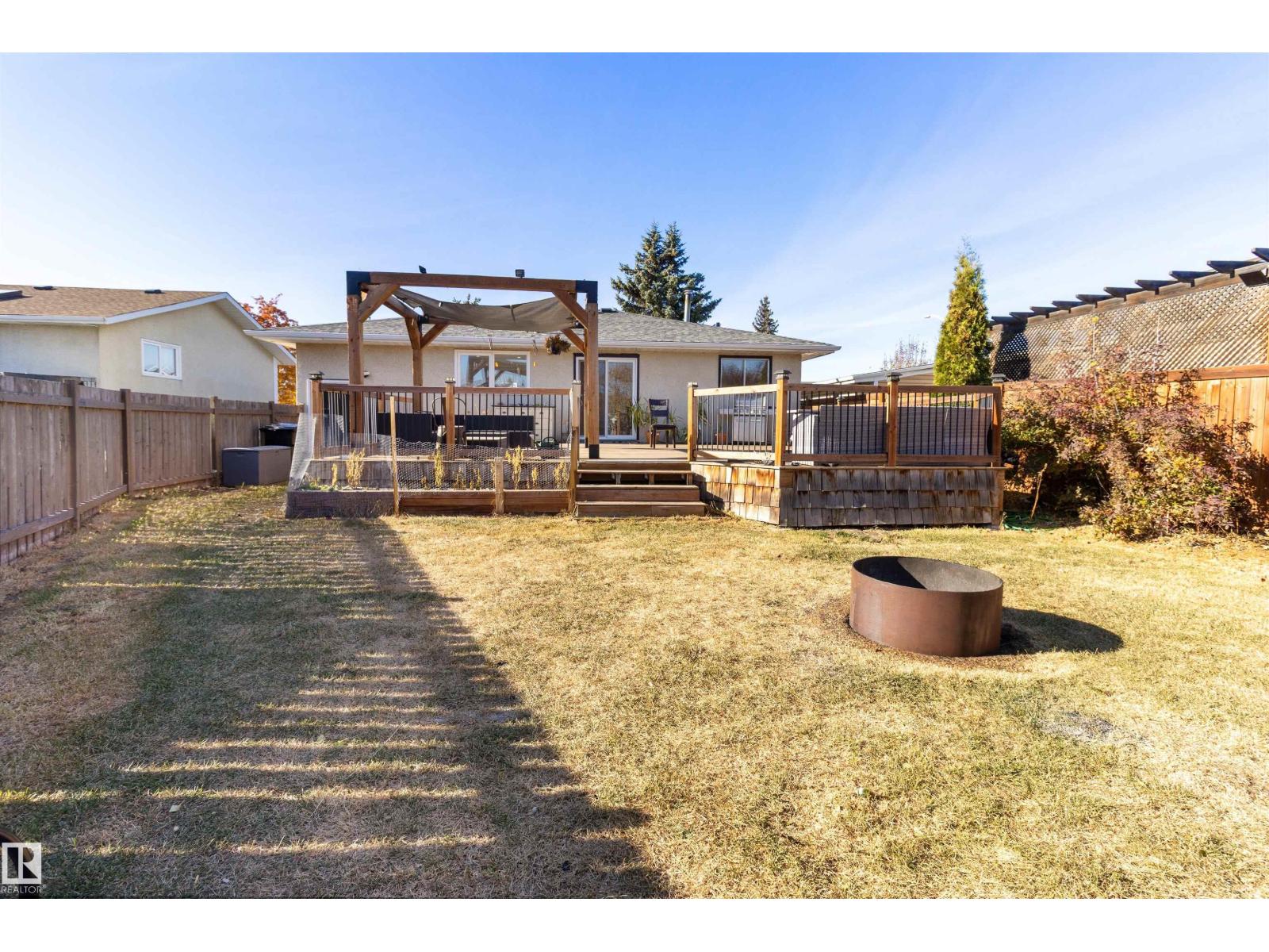3427 78 St Nw, Edmonton, Alberta  T6K 0E1 - Photo 45 - E4463394