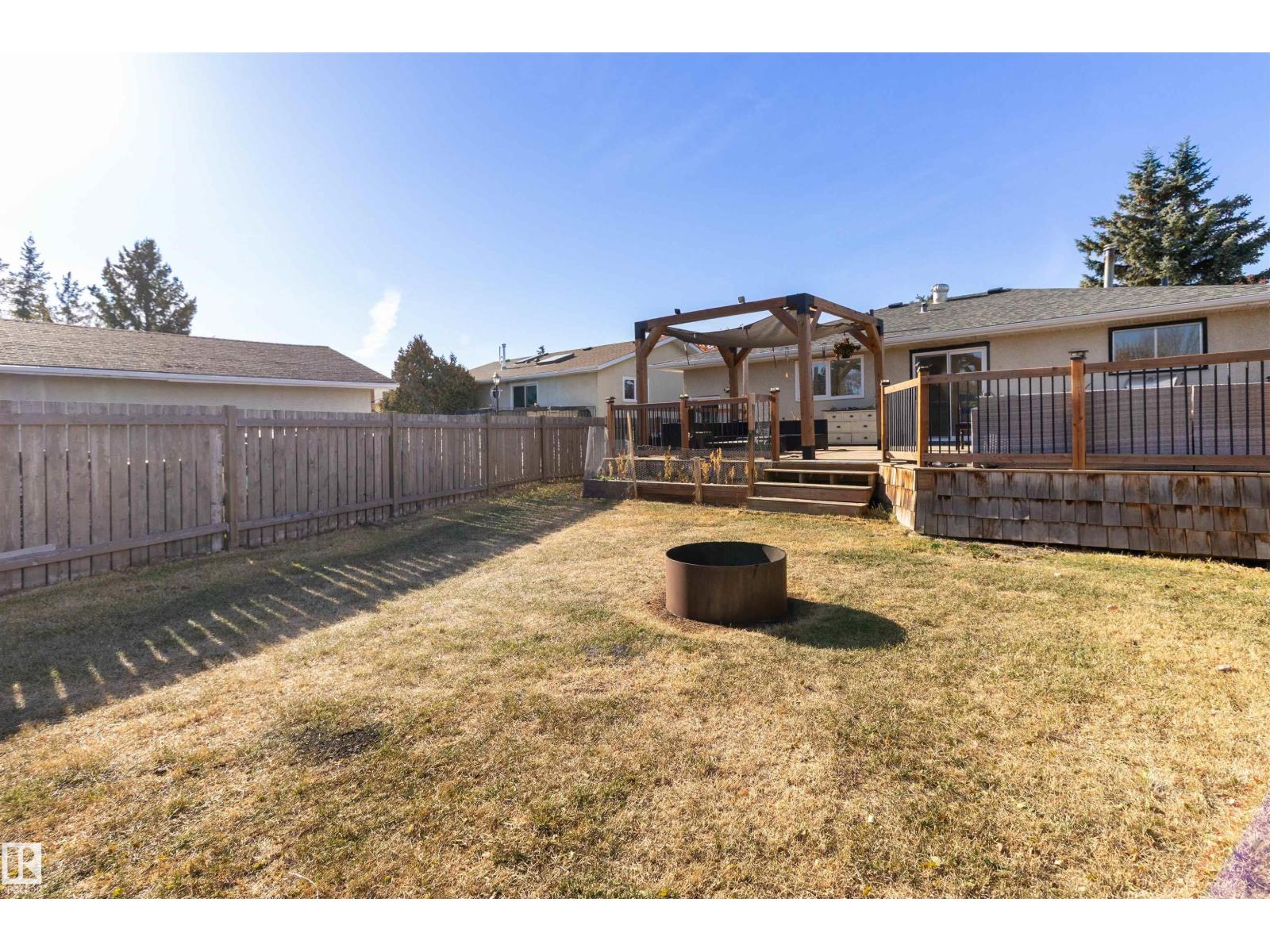 3427 78 St Nw, Edmonton, Alberta  T6K 0E1 - Photo 46 - E4463394