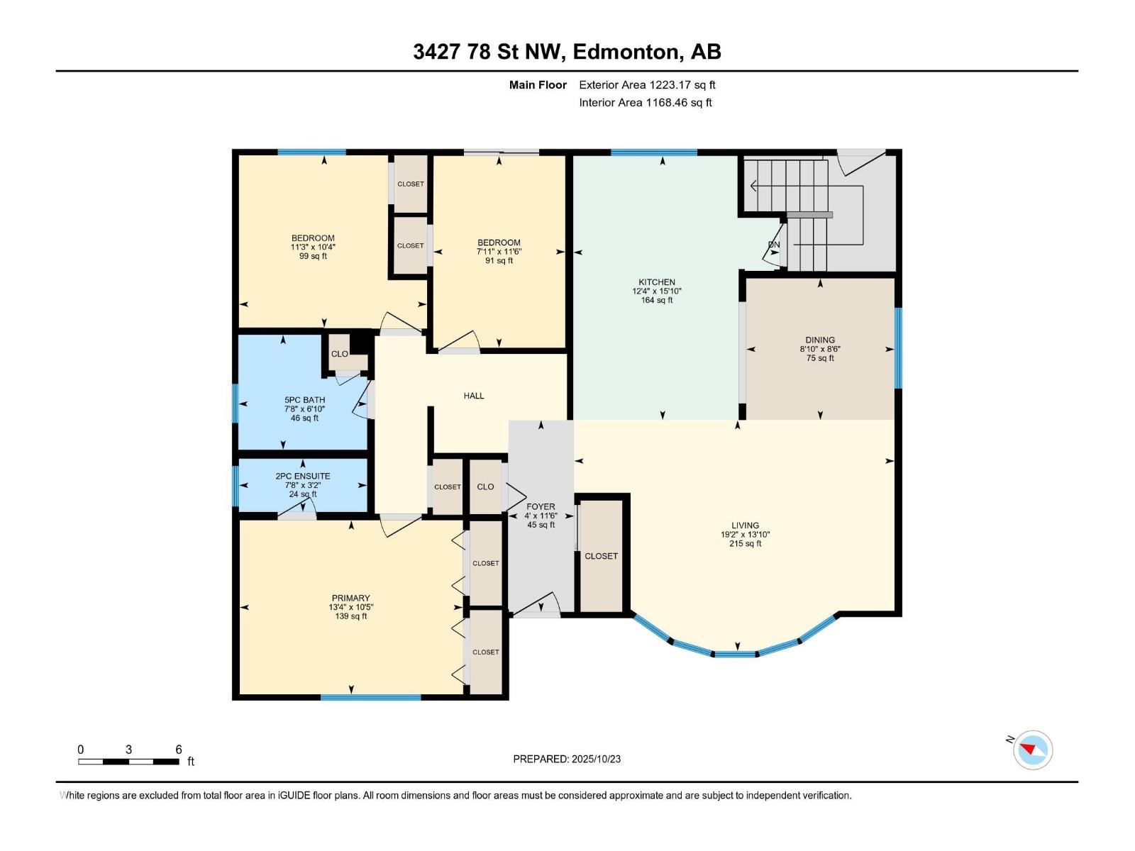 3427 78 St Nw, Edmonton, Alberta  T6K 0E1 - Photo 49 - E4463394