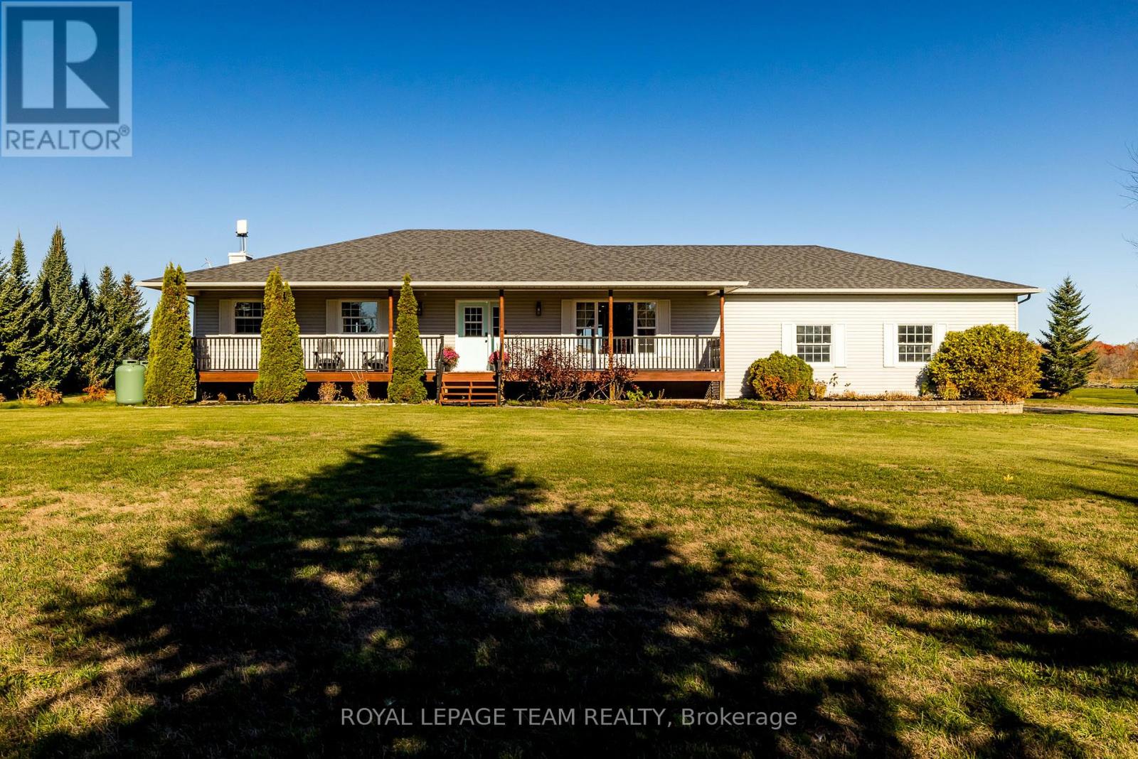 344 RICHARDSON ROAD, Montague, Ontario