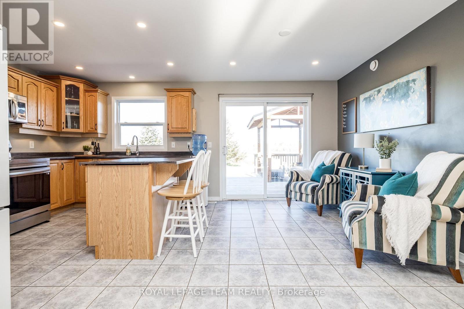 344 Richardson Road, Montague, Ontario  K0G 1N0 - Photo 14 - X12480913