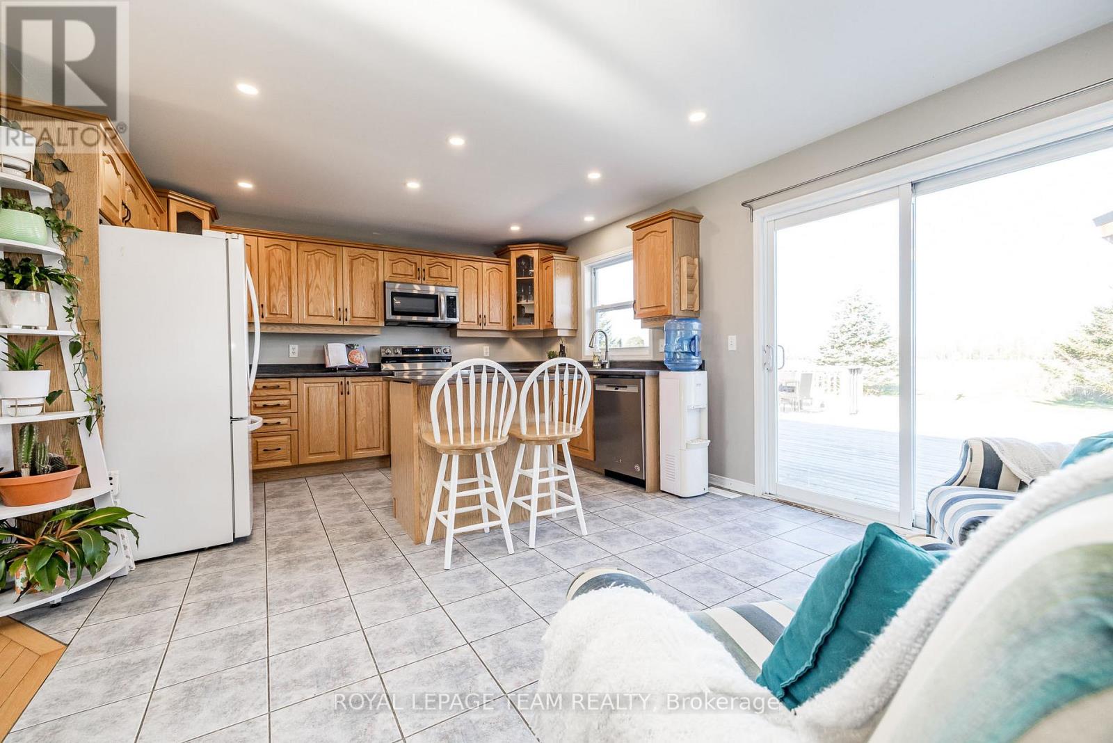 344 Richardson Road, Montague, Ontario  K0G 1N0 - Photo 15 - X12480913
