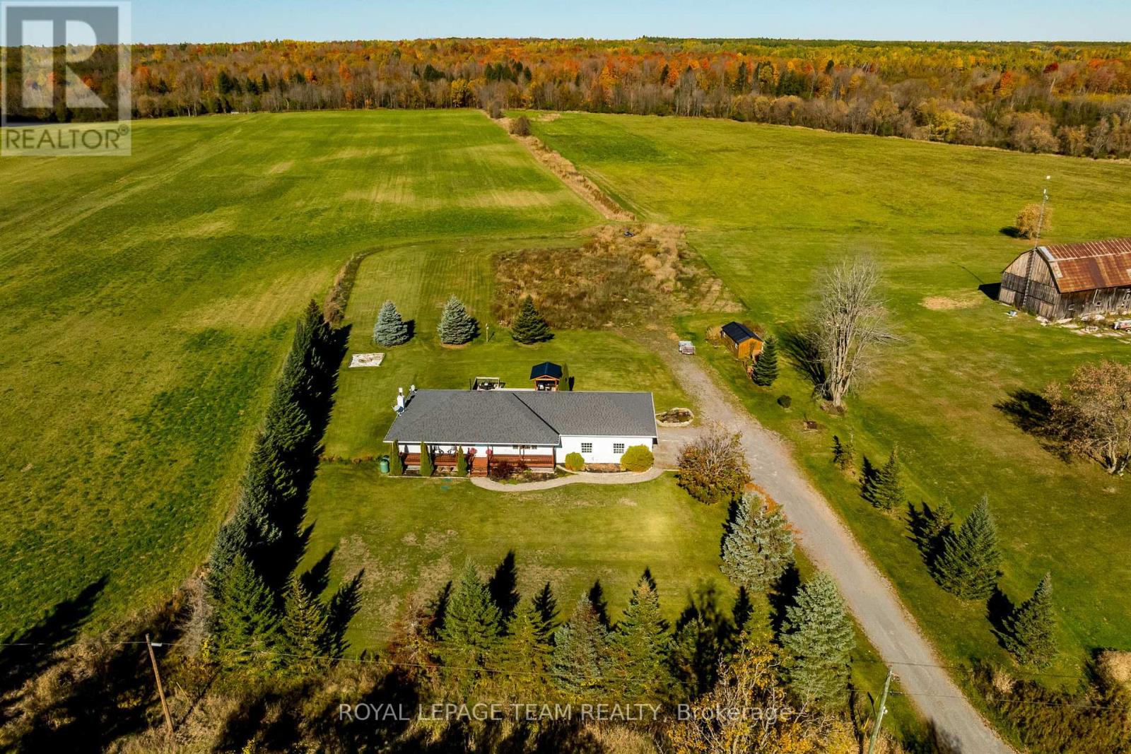 344 Richardson Road, Montague, Ontario  K0G 1N0 - Photo 2 - X12480913