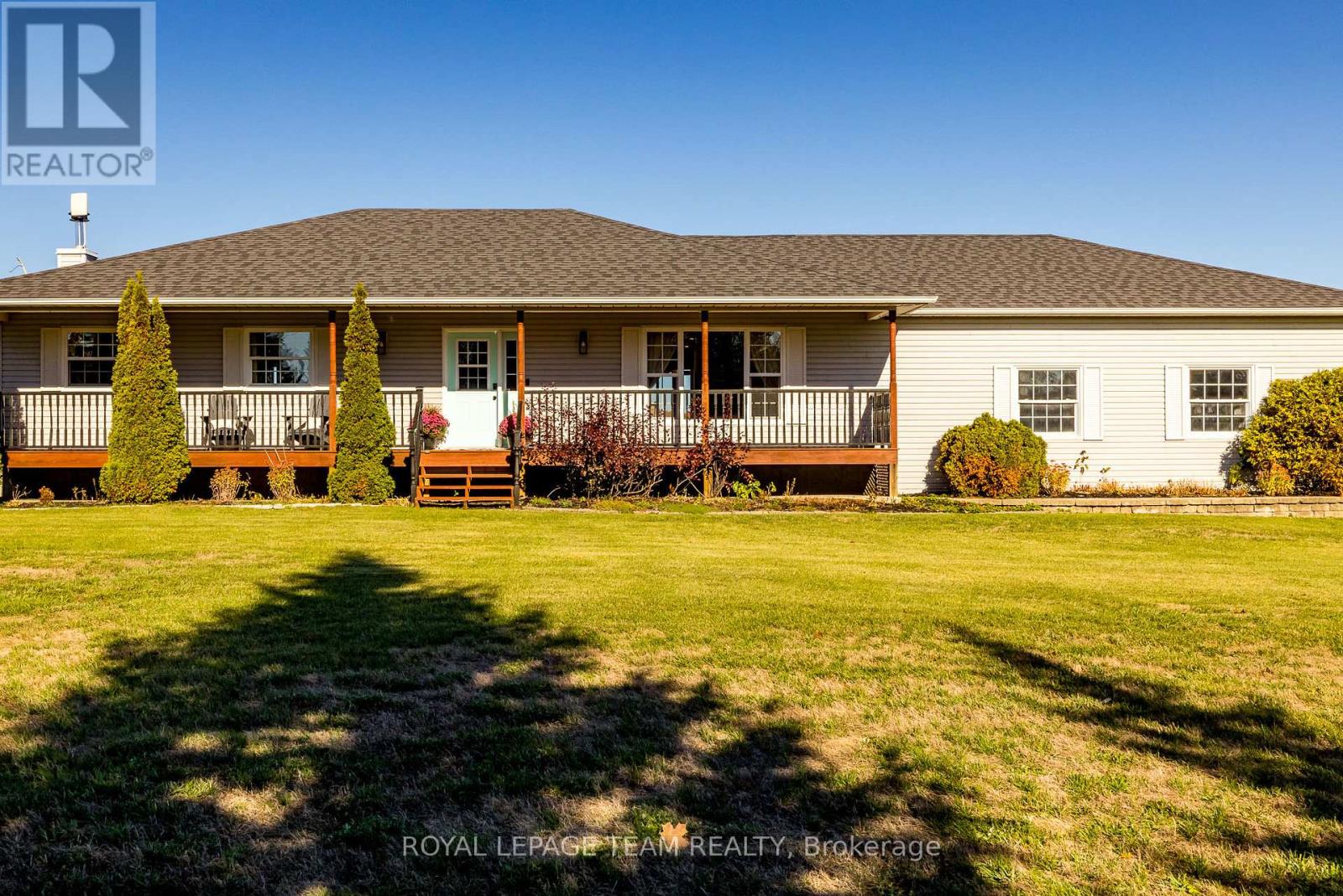 344 Richardson Road, Montague, Ontario  K0G 1N0 - Photo 3 - X12480913