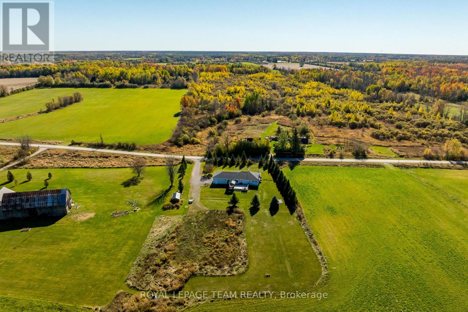 344 Richardson Road, Montague, Ontario  K0G 1N0 - Photo 37 - X12480913