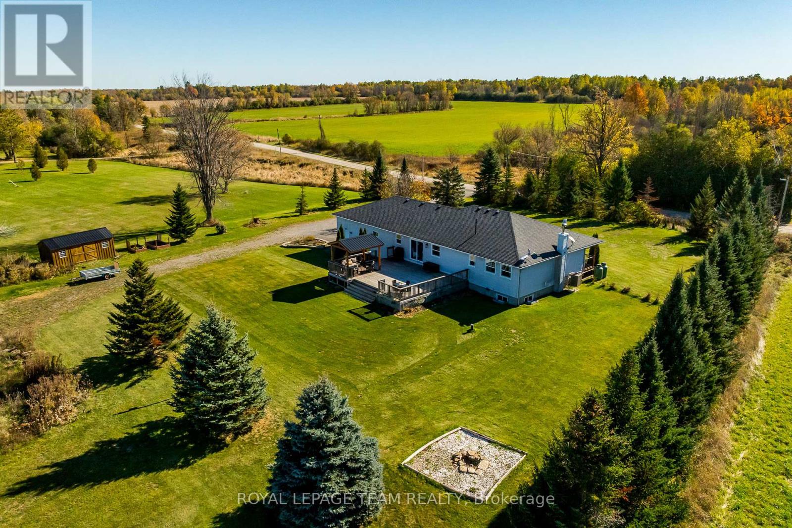 344 Richardson Road, Montague, Ontario  K0G 1N0 - Photo 38 - X12480913