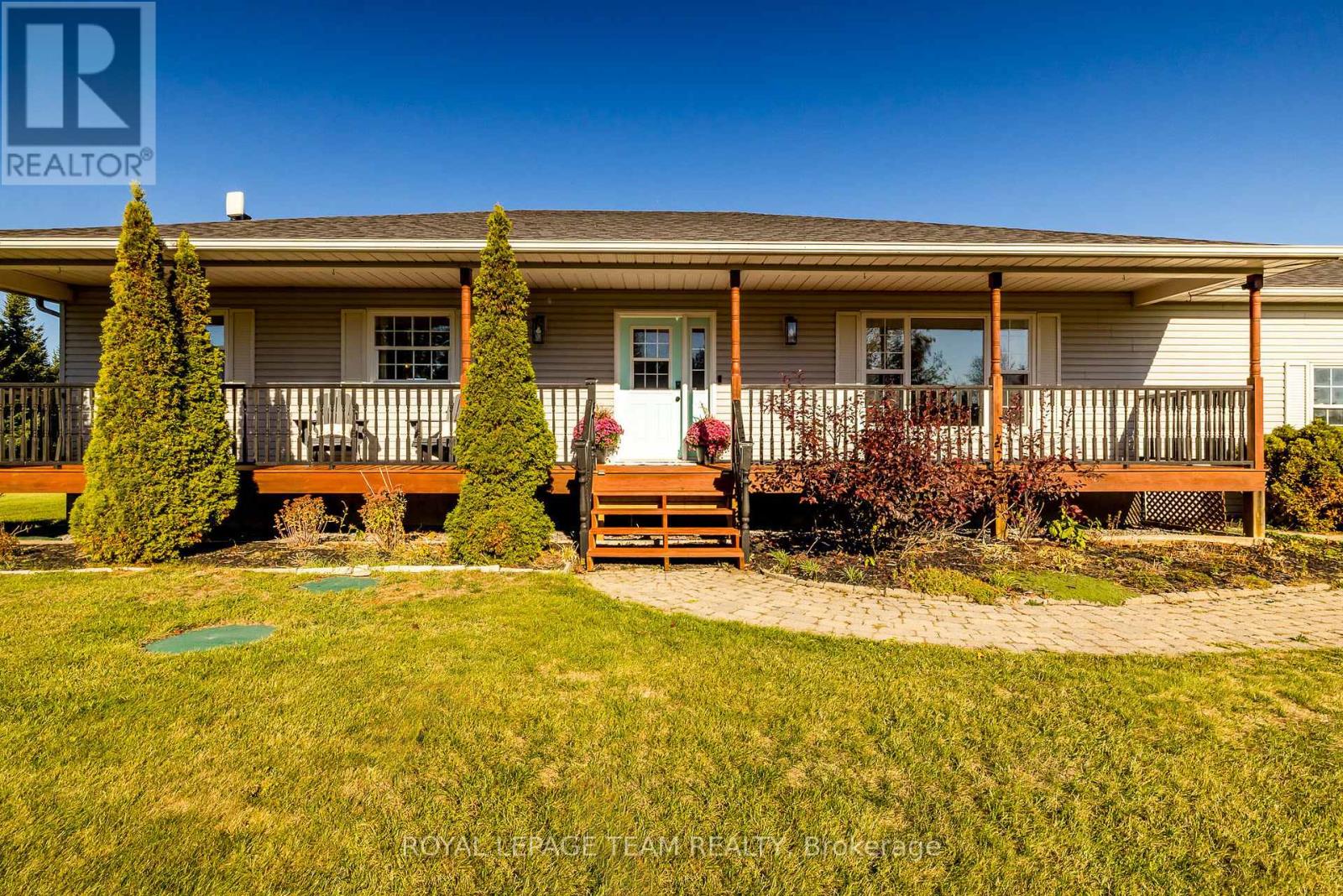 344 Richardson Road, Montague, Ontario  K0G 1N0 - Photo 4 - X12480913