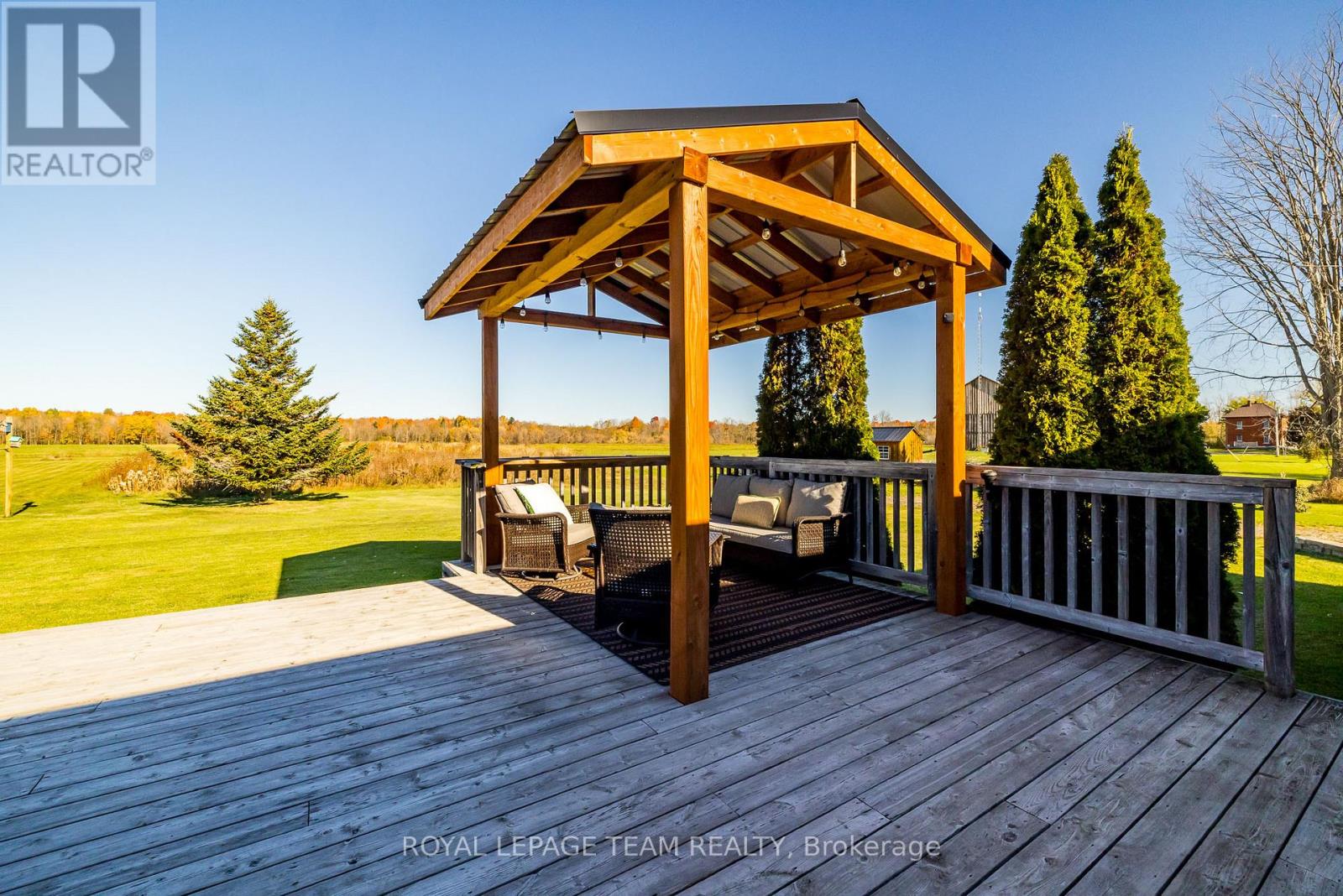 344 Richardson Road, Montague, Ontario  K0G 1N0 - Photo 44 - X12480913