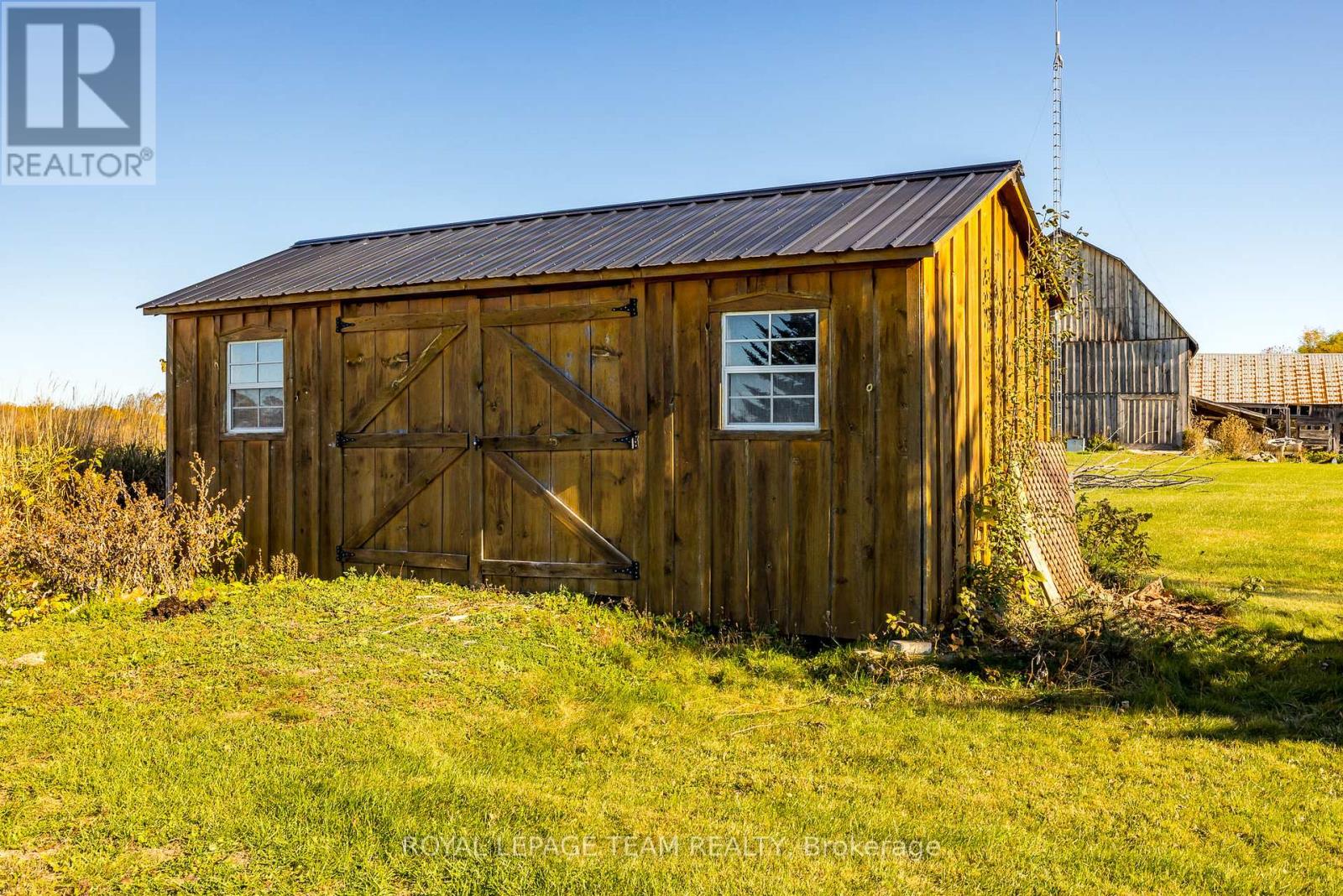 344 Richardson Road, Montague, Ontario  K0G 1N0 - Photo 49 - X12480913