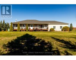 344 RICHARDSON ROAD, Montague, Ontario