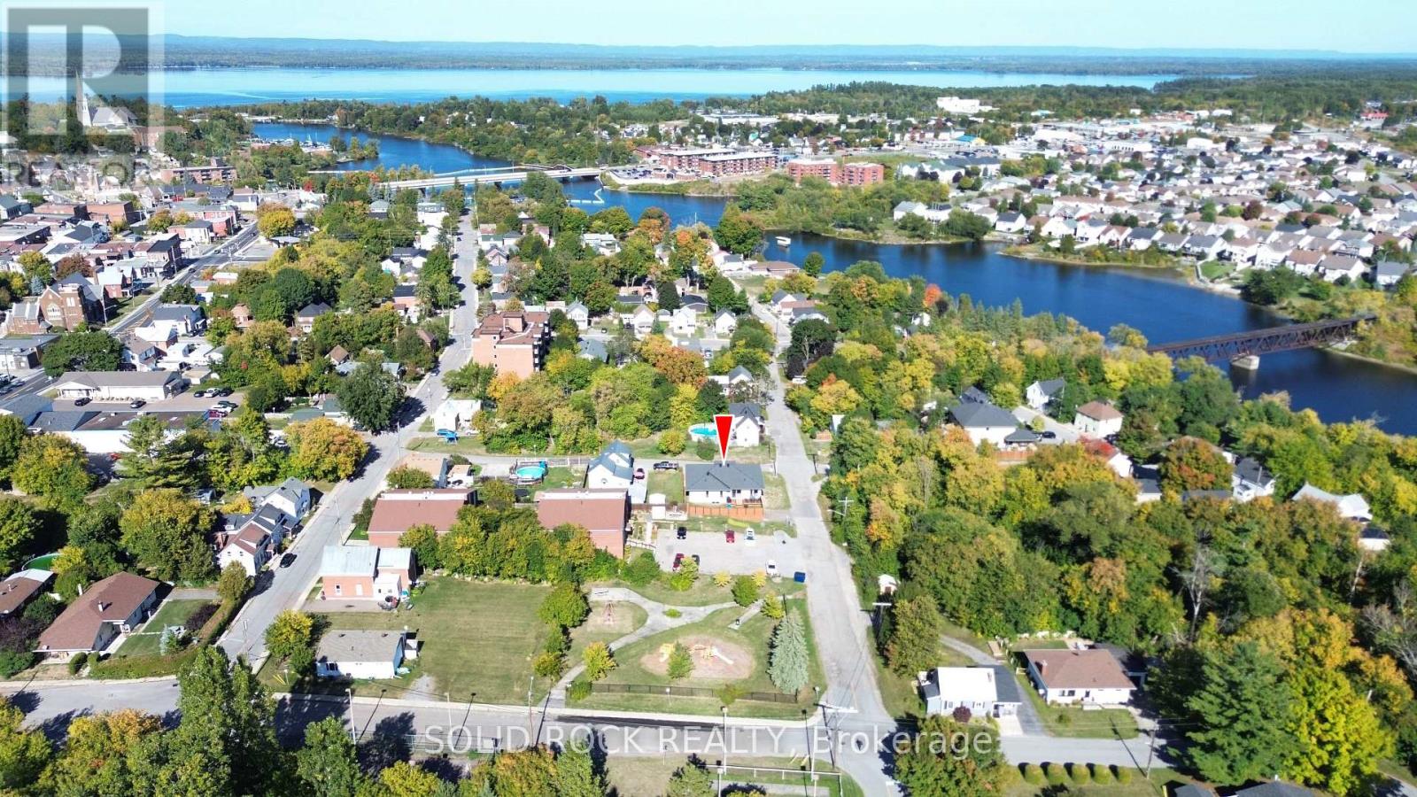 47 Mill Lane, Arnprior, Ontario  K7S 1L1 - Photo 44 - X12480946