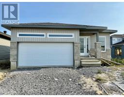 1117 BRONZE (LOT 105) AVENUE, Clarence-Rockland, Ontario