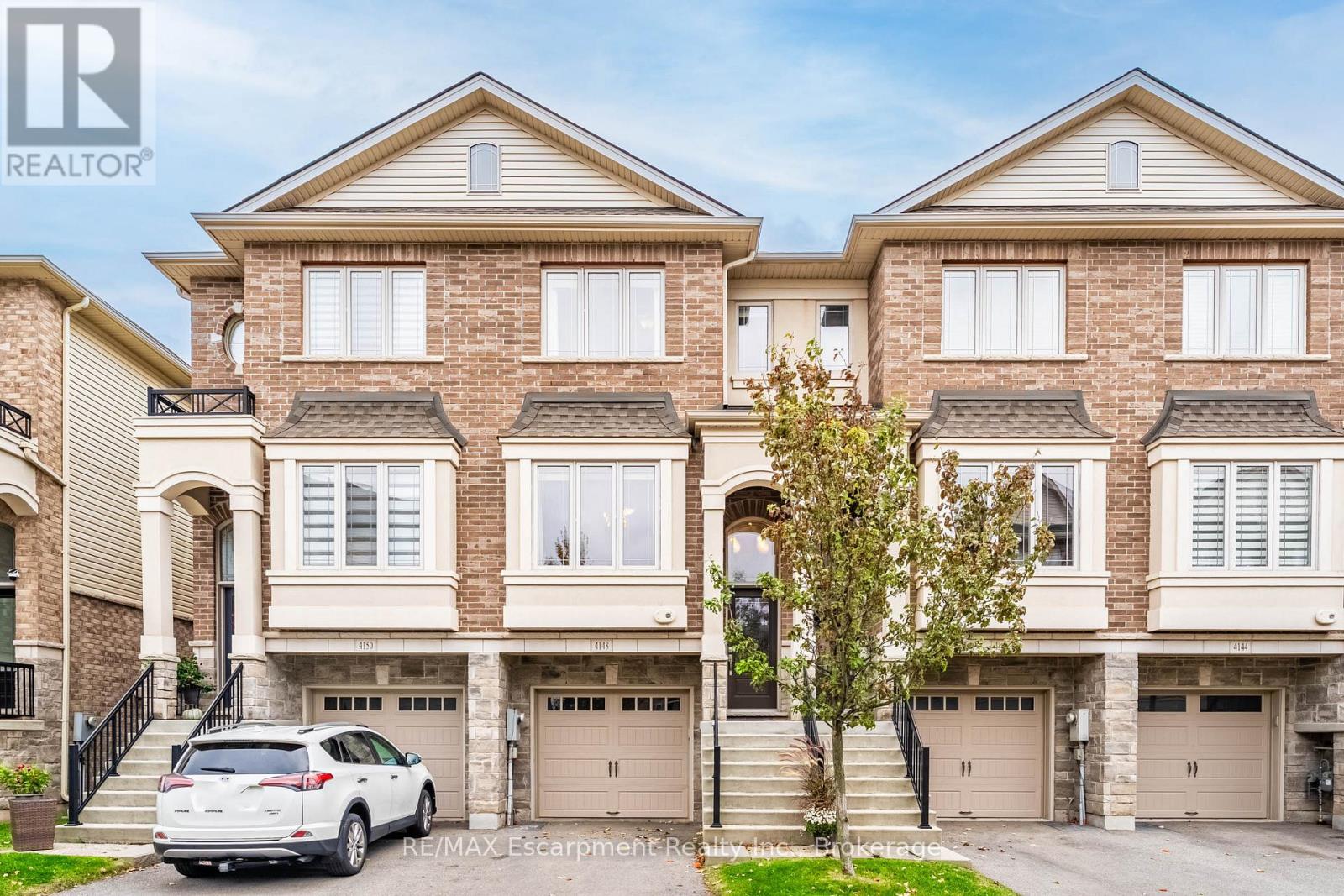 4148 Galileo Common, Burlington, Ontario  L7L 0G7 - Photo 1 - W12480910