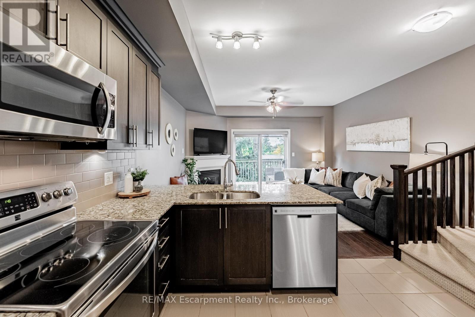 4148 Galileo Common, Burlington, Ontario  L7L 0G7 - Photo 11 - W12480910