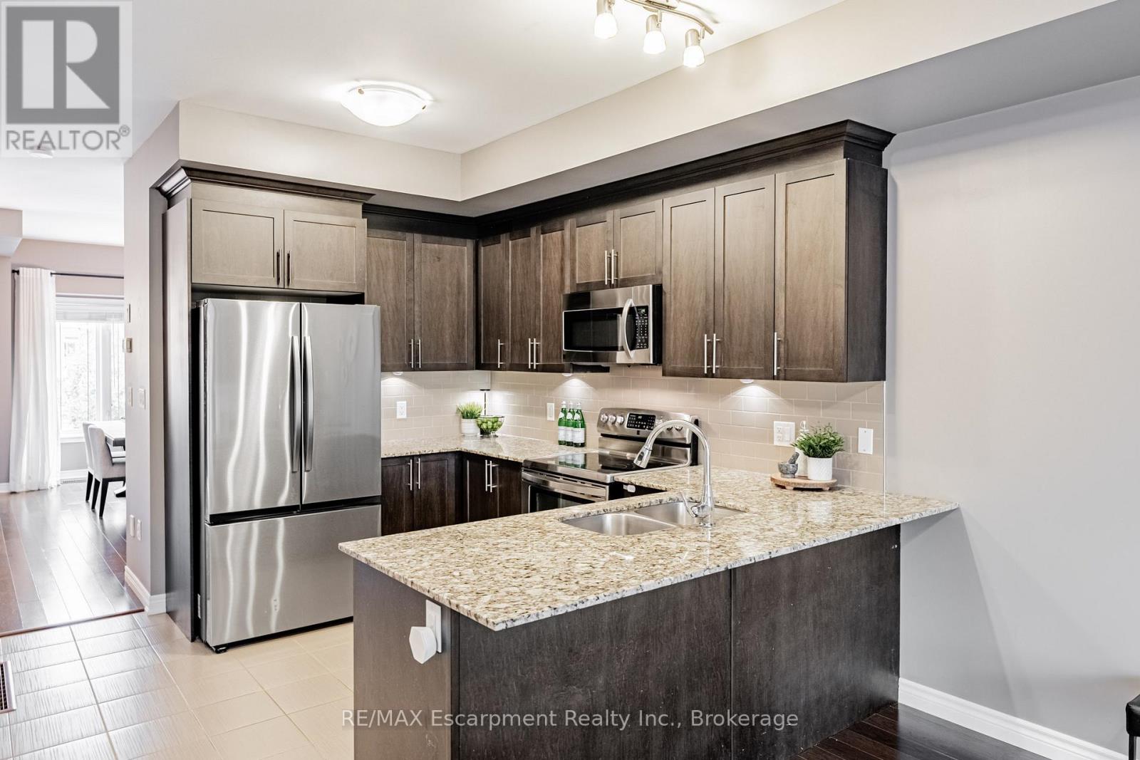 4148 Galileo Common, Burlington, Ontario  L7L 0G7 - Photo 12 - W12480910