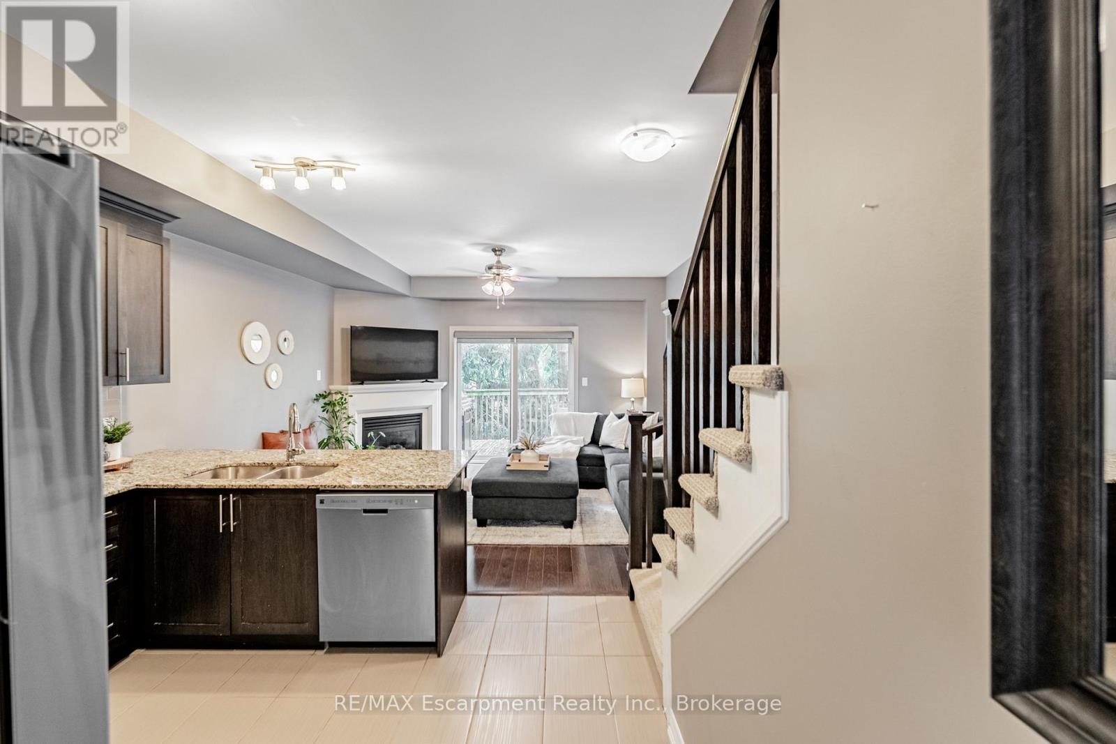 4148 Galileo Common, Burlington, Ontario  L7L 0G7 - Photo 14 - W12480910