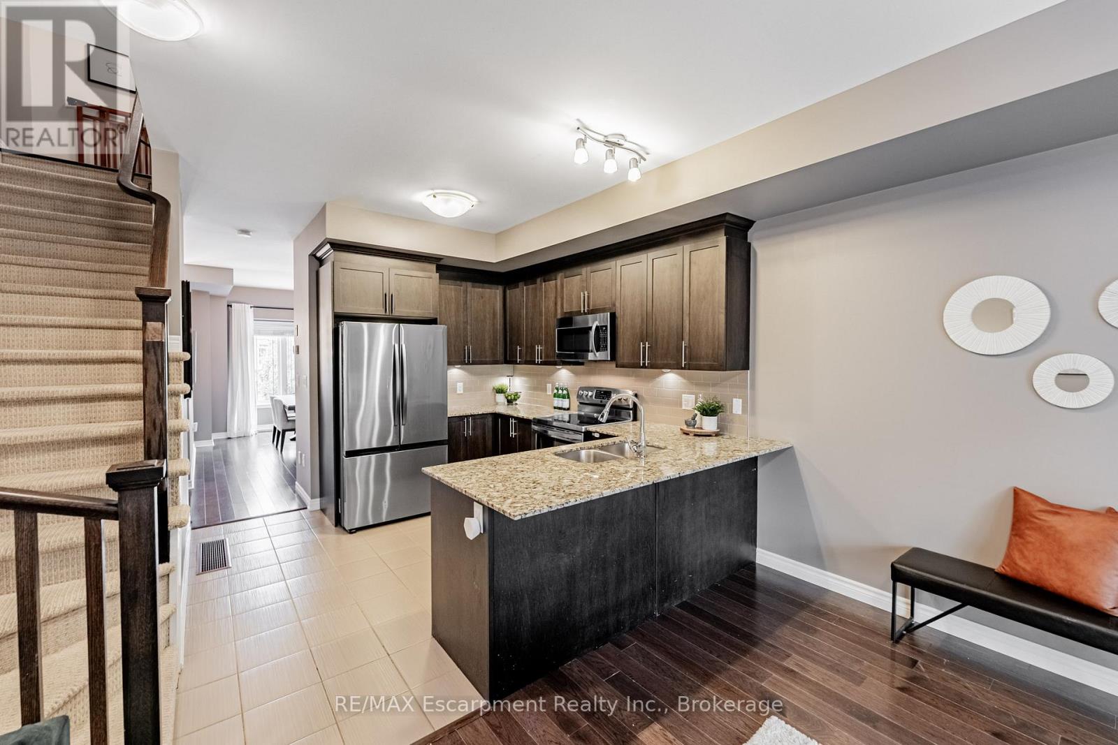 4148 Galileo Common, Burlington, Ontario  L7L 0G7 - Photo 15 - W12480910