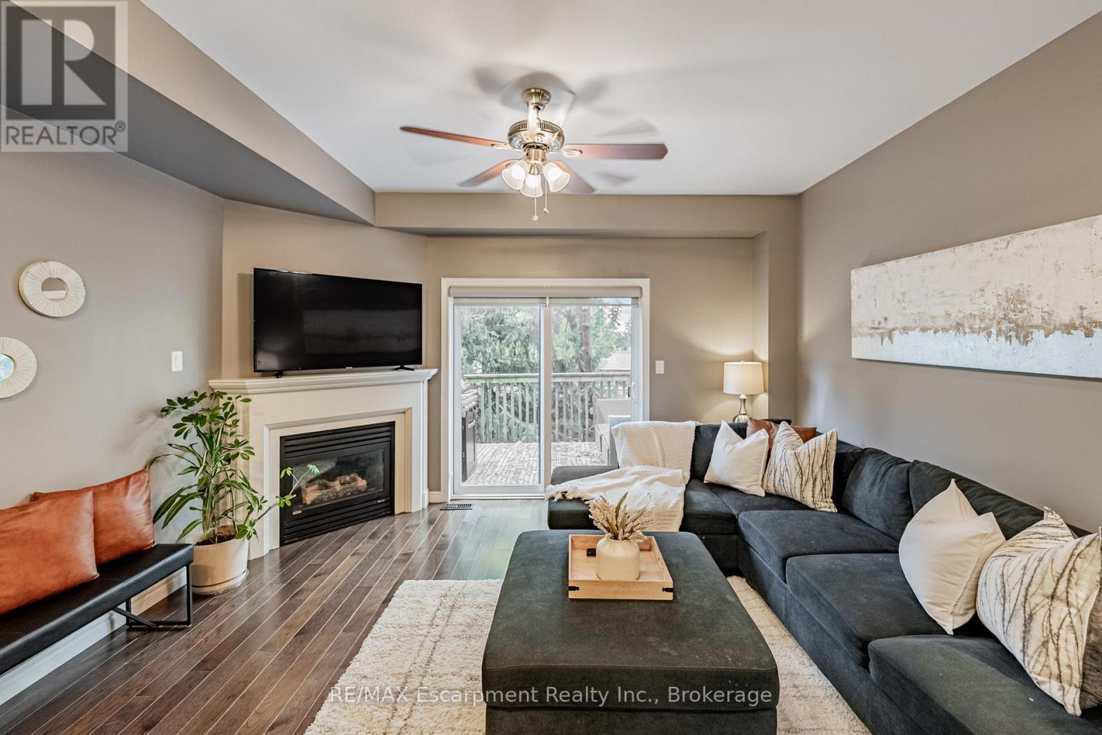 4148 Galileo Common, Burlington, Ontario  L7L 0G7 - Photo 16 - W12480910