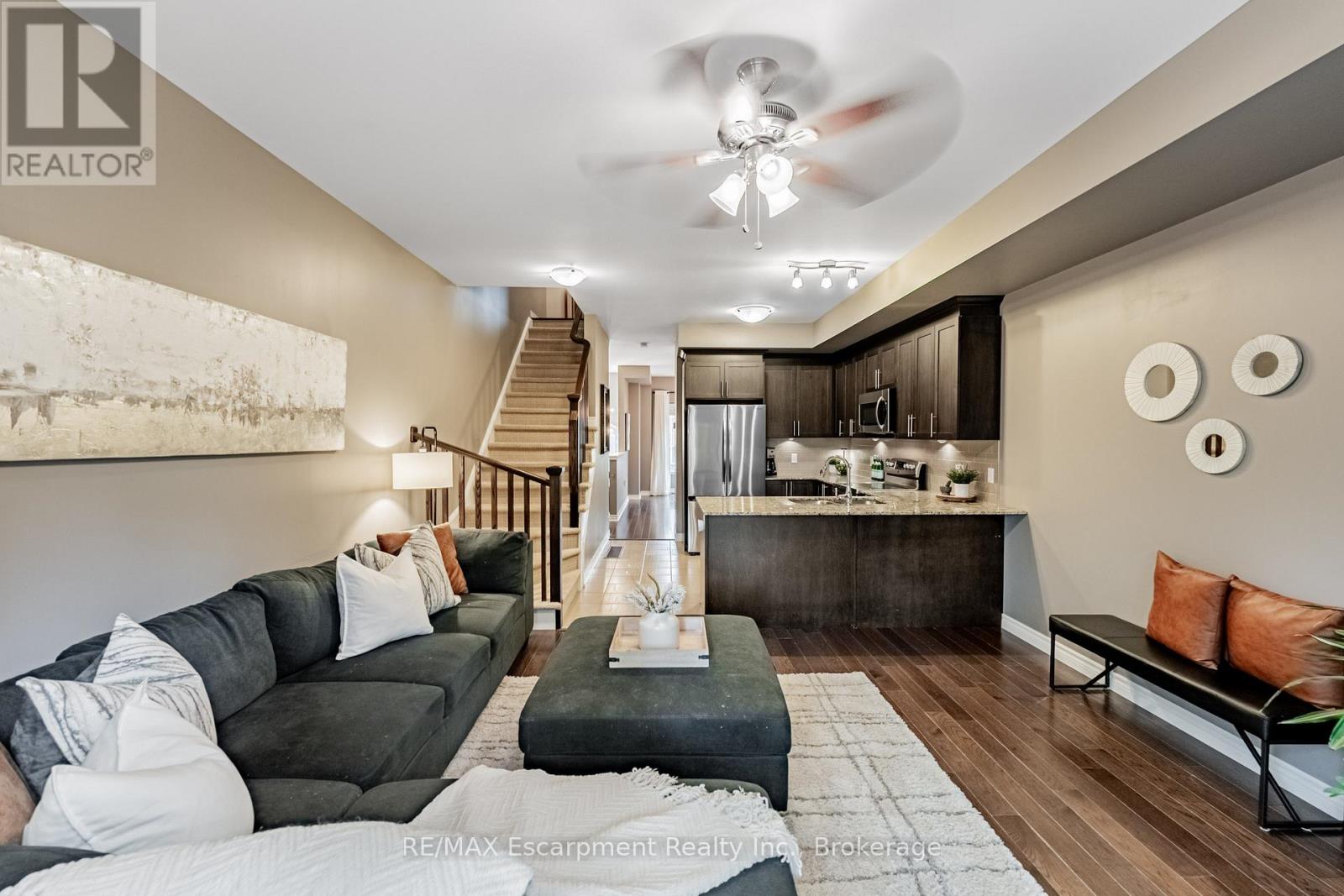 4148 Galileo Common, Burlington, Ontario  L7L 0G7 - Photo 18 - W12480910
