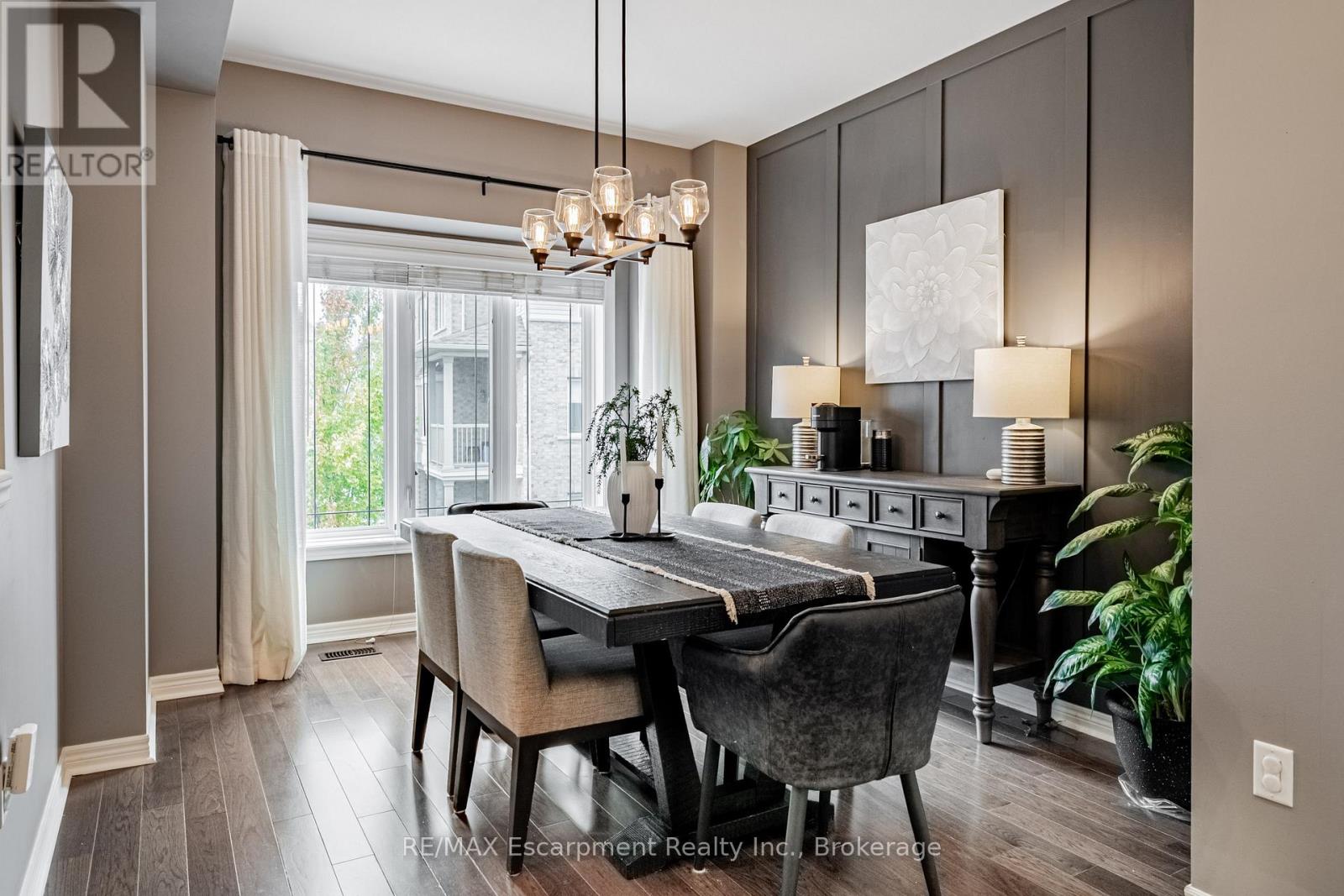 4148 Galileo Common, Burlington, Ontario  L7L 0G7 - Photo 2 - W12480910