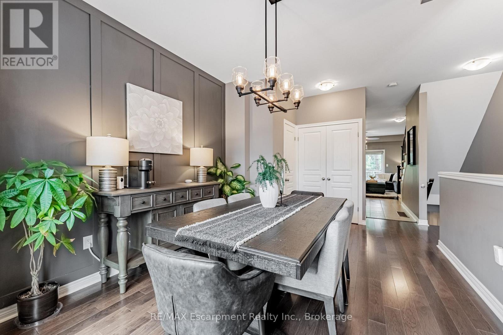 4148 Galileo Common, Burlington, Ontario  L7L 0G7 - Photo 3 - W12480910