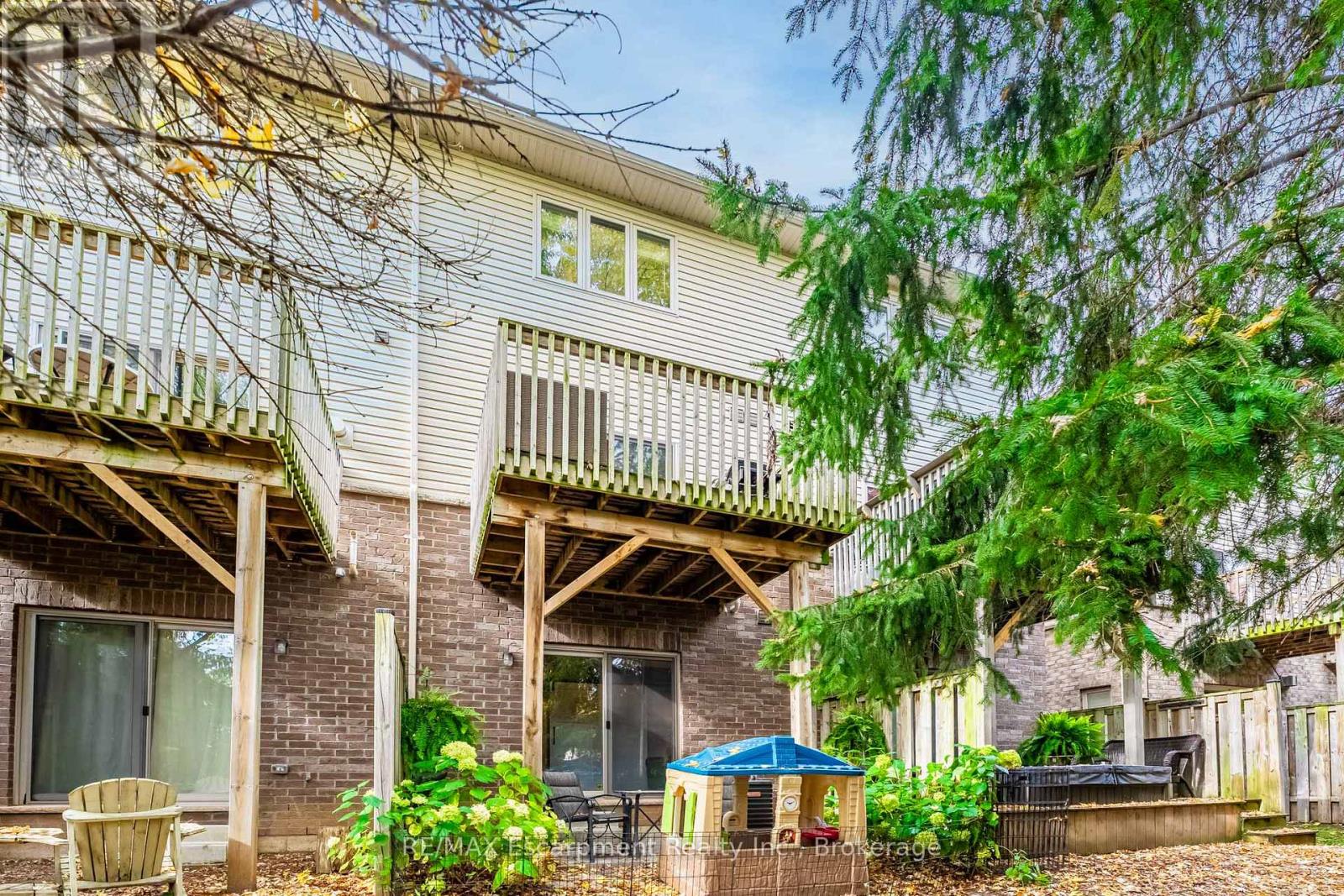 4148 Galileo Common, Burlington, Ontario  L7L 0G7 - Photo 47 - W12480910