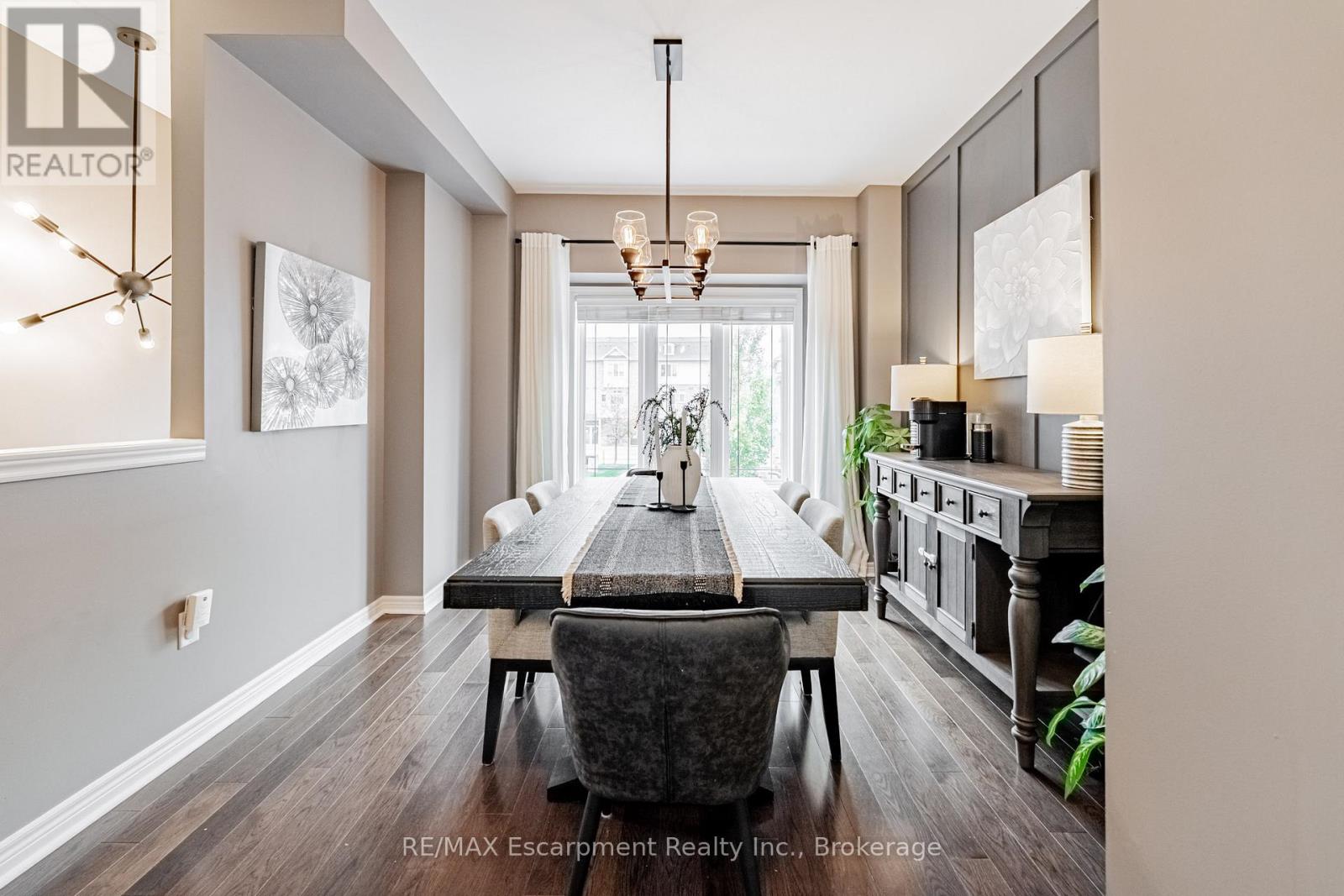 4148 Galileo Common, Burlington, Ontario  L7L 0G7 - Photo 5 - W12480910