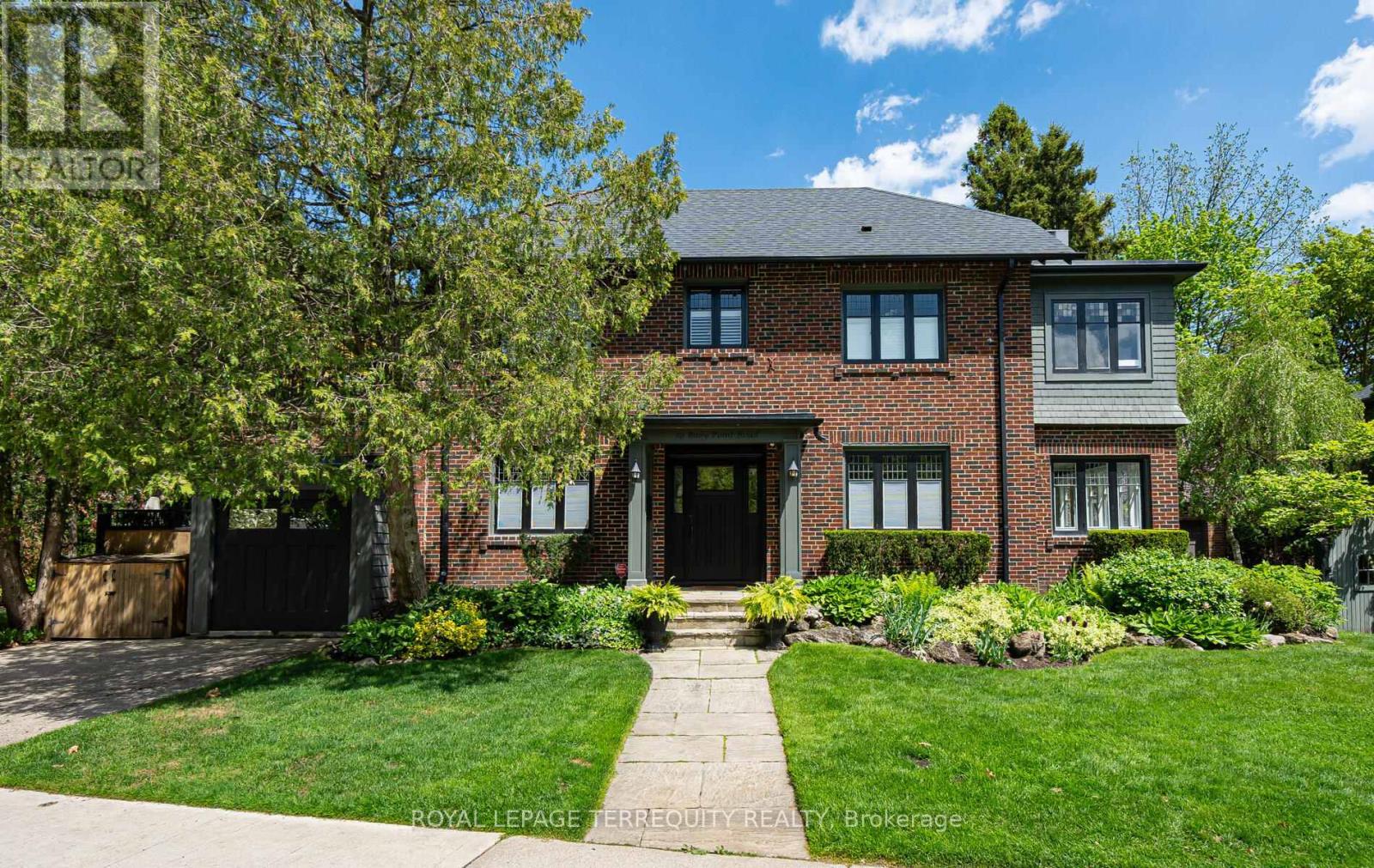 59 BABY POINT ROAD, Toronto, Ontario