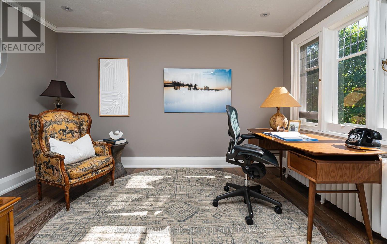 59 Baby Point Road, Toronto, Ontario  M6S 2G4 - Photo 20 - W12480827