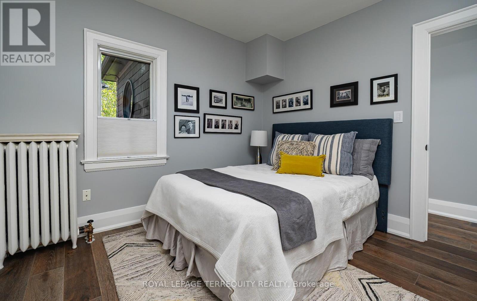 59 Baby Point Road, Toronto, Ontario  M6S 2G4 - Photo 22 - W12480827
