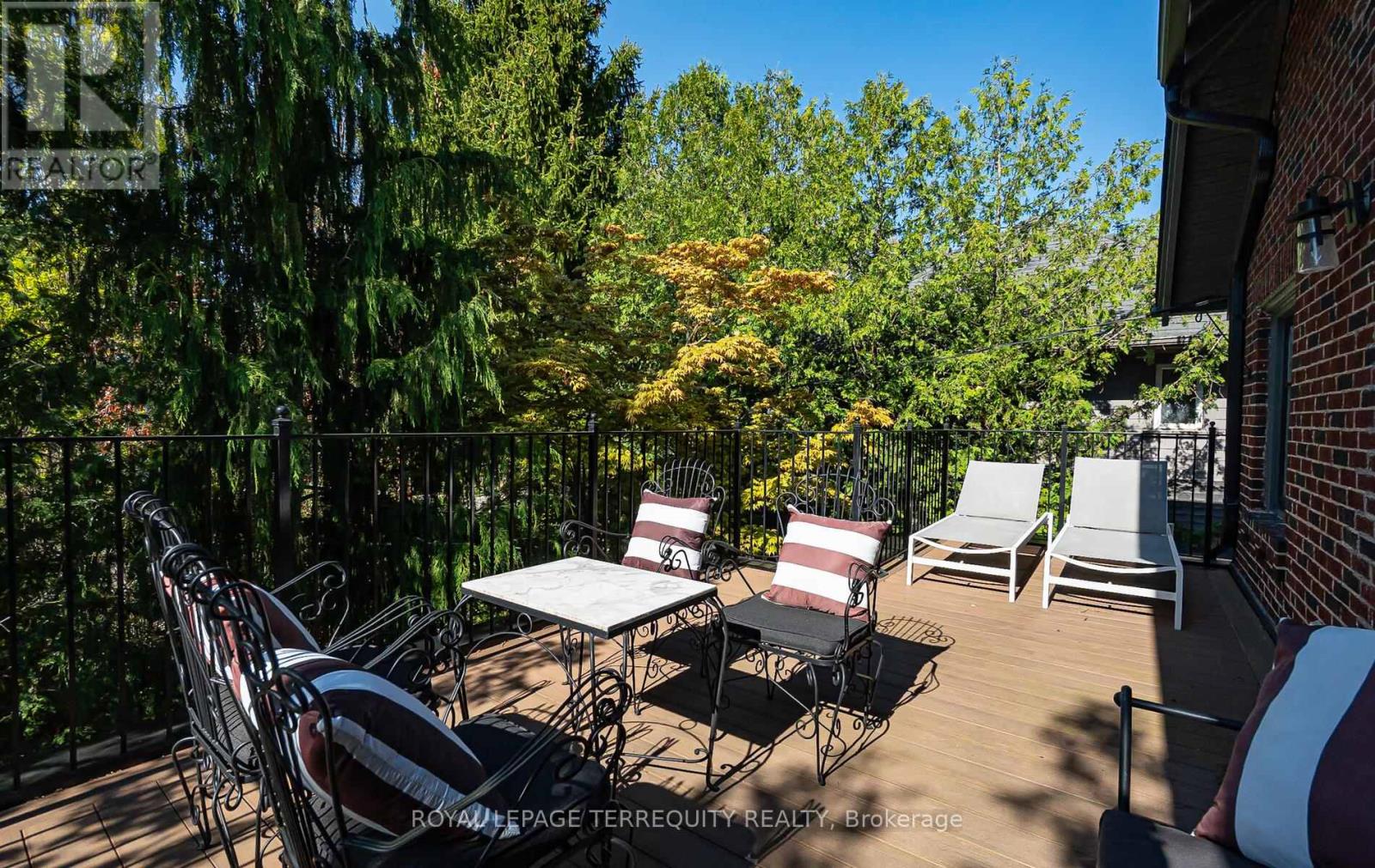 59 Baby Point Road, Toronto, Ontario  M6S 2G4 - Photo 31 - W12480827