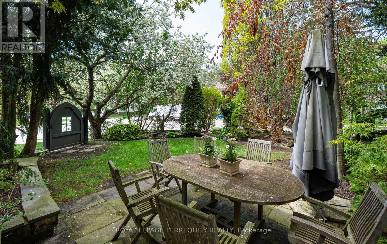 59 Baby Point Road, Toronto, Ontario  M6S 2G4 - Photo 38 - W12480827