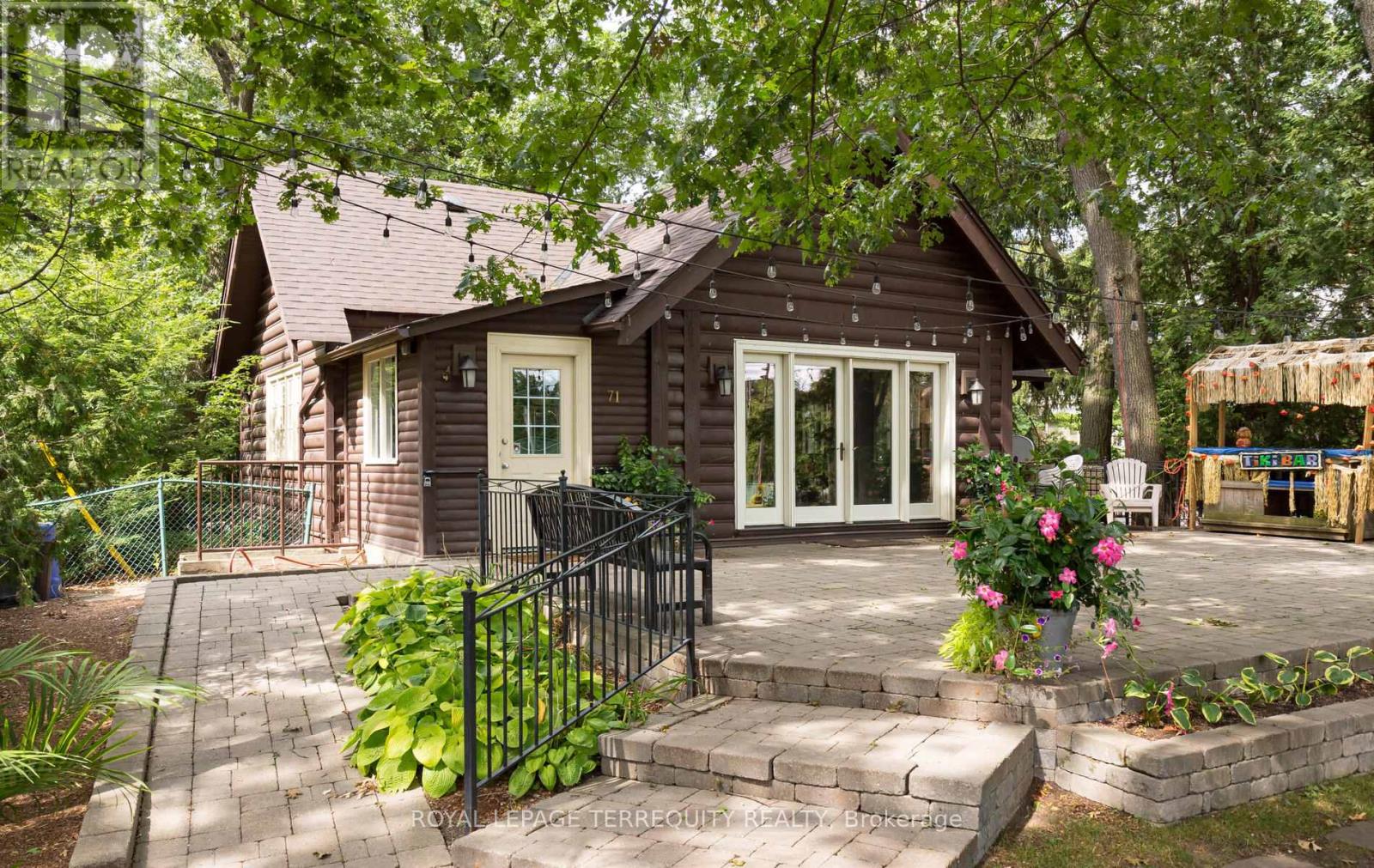 59 Baby Point Road, Toronto, Ontario  M6S 2G4 - Photo 48 - W12480827