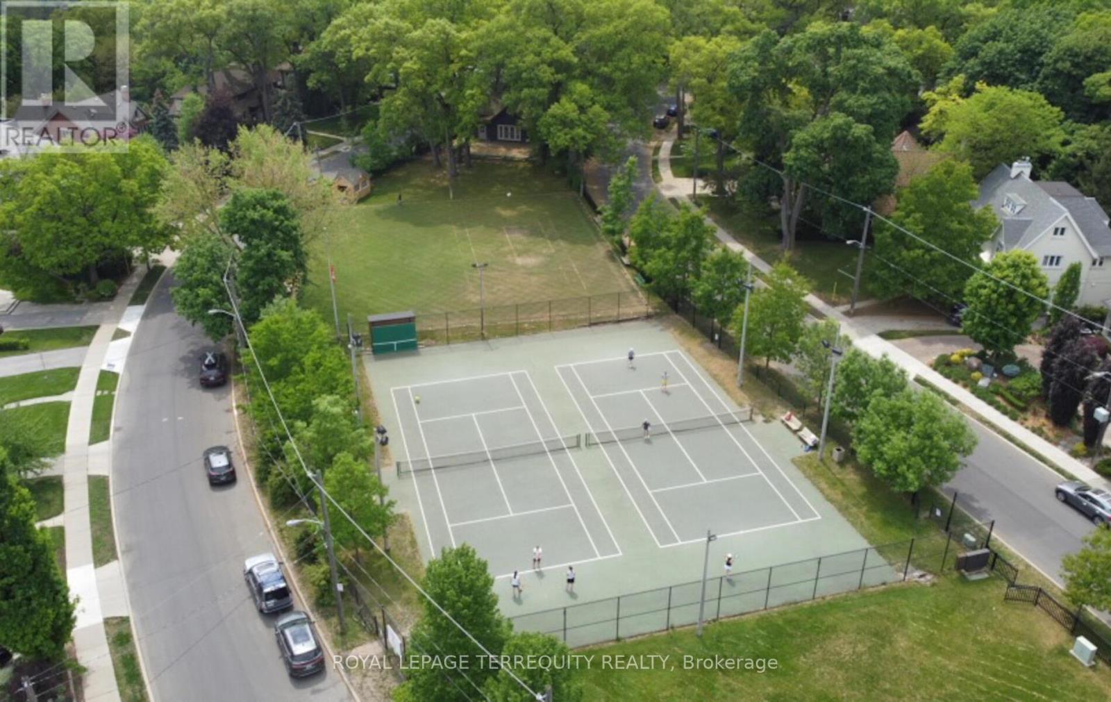 59 Baby Point Road, Toronto, Ontario  M6S 2G4 - Photo 49 - W12480827