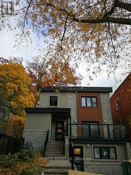 4 - 497 PARKSIDE DRIVE, Toronto, Ontario