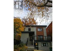4 - 497 PARKSIDE DRIVE, Toronto, Ontario