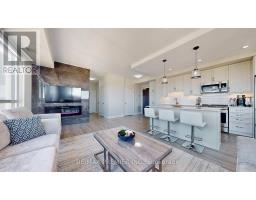 808 - 15 LYNCH STREET, Brampton, Ontario