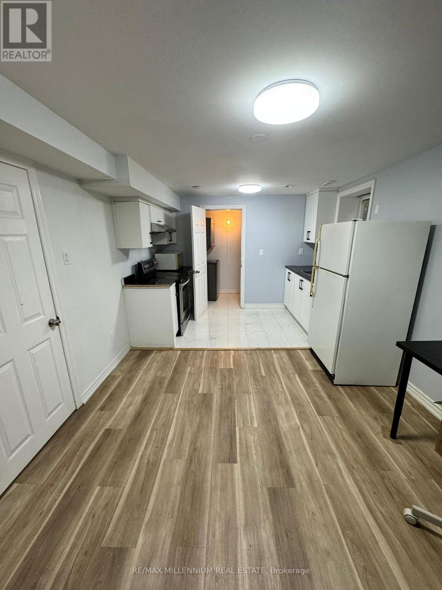 Basement - 28 Bramhall Court, Brampton, Ontario  L6V 3L2 - Photo 3 - W12480844