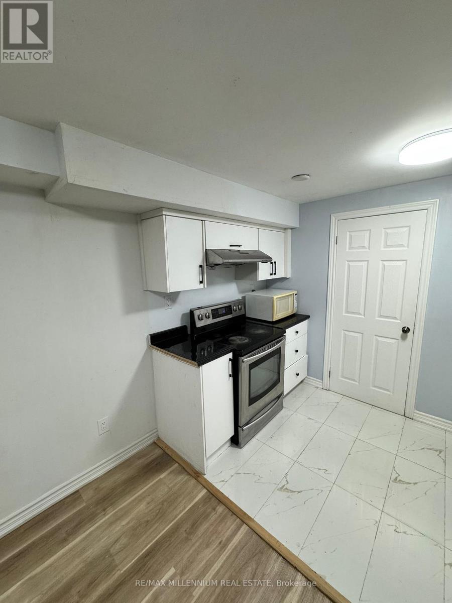 Basement - 28 Bramhall Court, Brampton, Ontario  L6V 3L2 - Photo 4 - W12480844