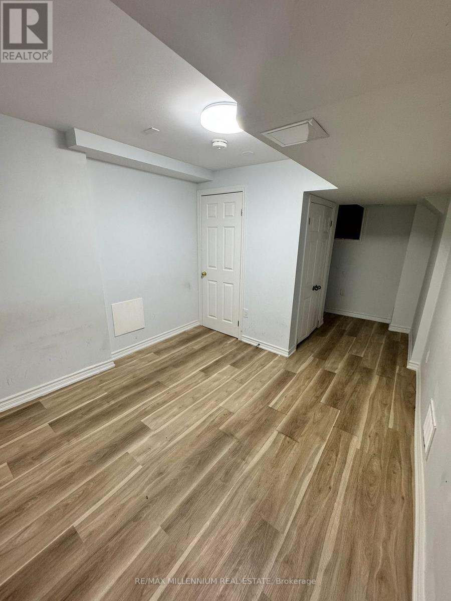 Basement - 28 Bramhall Court, Brampton, Ontario  L6V 3L2 - Photo 7 - W12480844