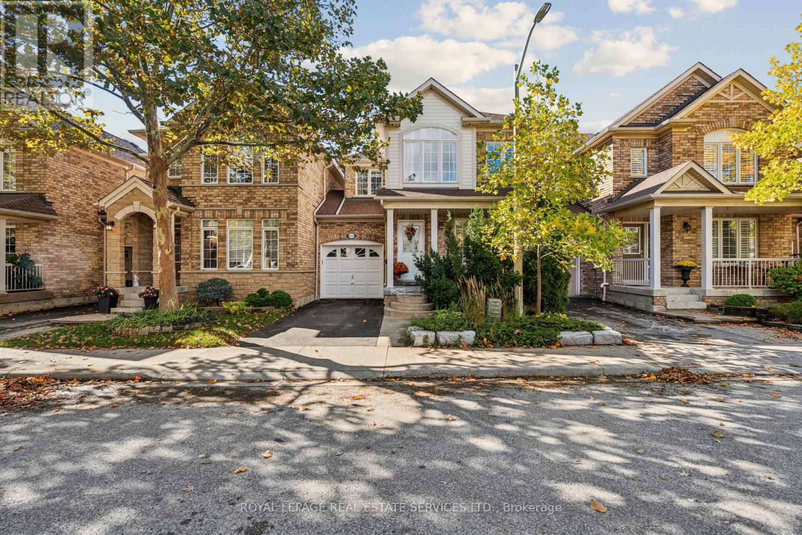 2293 SETON CRESCENT, Burlington, Ontario