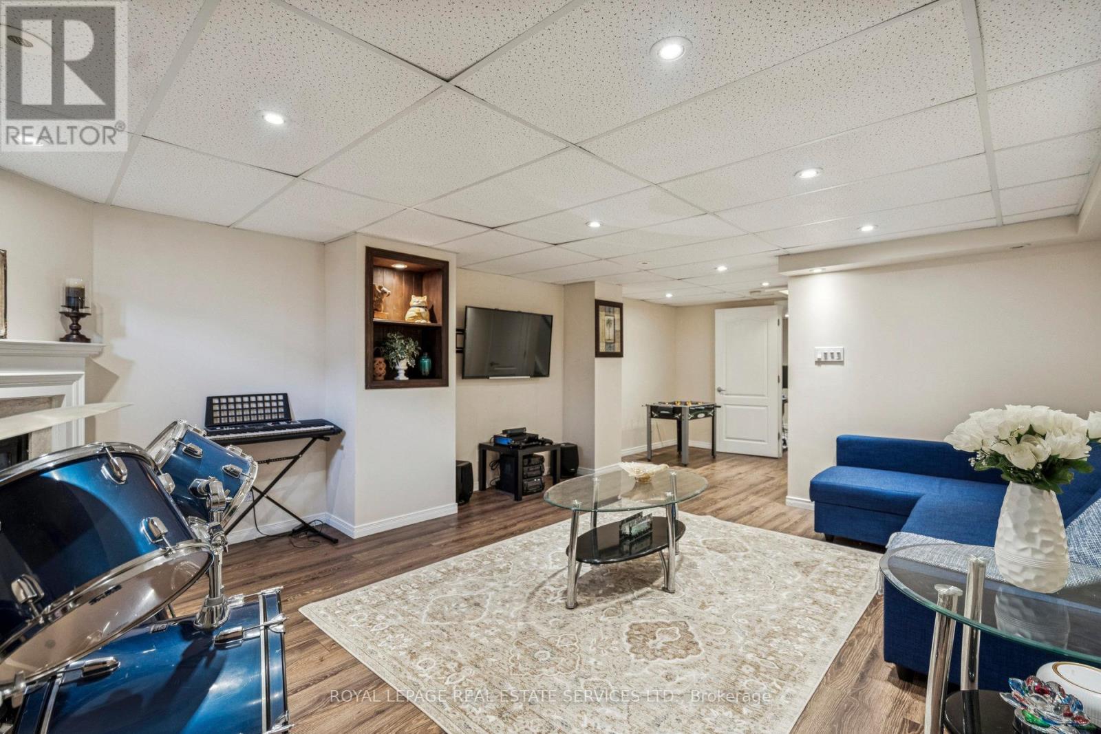 2293 Seton Crescent, Burlington, Ontario  L7L 6Y4 - Photo 36 - W12480846