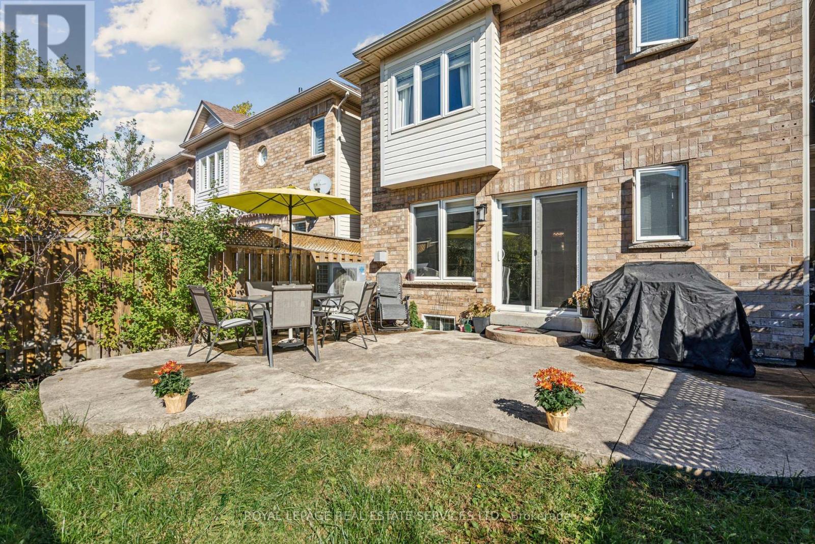 2293 Seton Crescent, Burlington, Ontario  L7L 6Y4 - Photo 41 - W12480846
