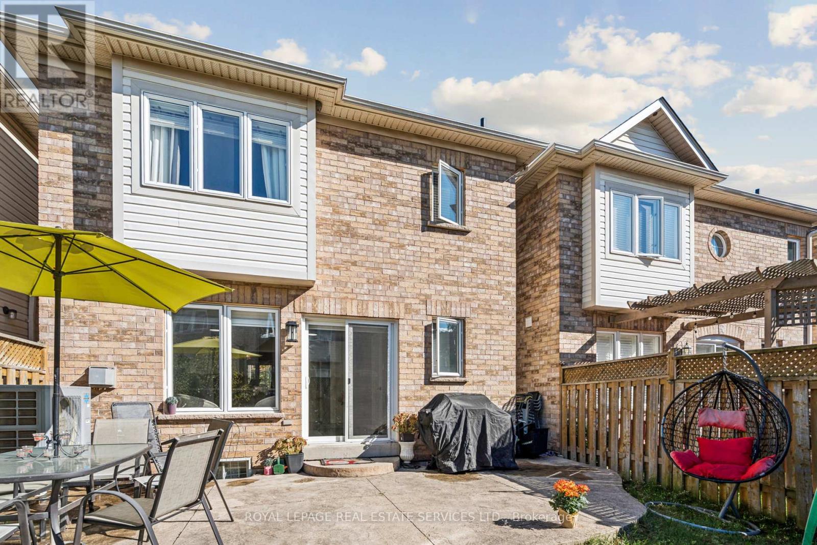 2293 Seton Crescent, Burlington, Ontario  L7L 6Y4 - Photo 44 - W12480846